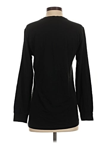 Uniqlo Long Sleeve T-Shirt (view 2)