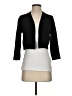 Tommy Hilfiger Black Cardigan Size S - photo 1