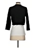 Tommy Hilfiger Black Cardigan Size S - photo 2