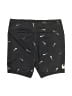 Nike Graphic Black Athletic Shorts Size 5 - 6 - photo 1