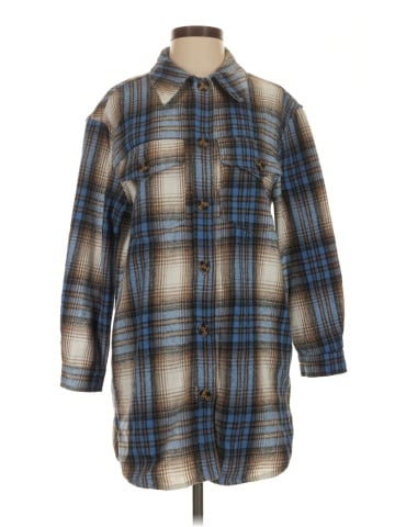 Purnell Coat (view 1)