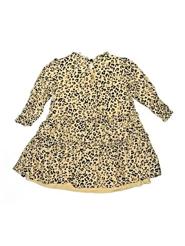 Deux Par Deux Dress (view 2)