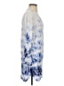 Roberta Roller Rabbit Tie-dye Blue Casual Dress Size XS - Sm - photo 4