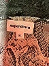 Superdown 100% Polyester Gray Romper Size XL - photo 4