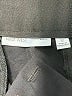 Nine West Black Gold Dress Pants Size 12 - photo 7