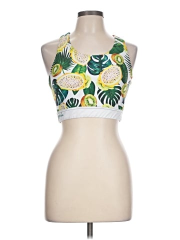 Hush Tank Top (view 1)