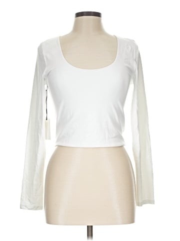 Babaton 3/4 Sleeve T-Shirt (view 1)