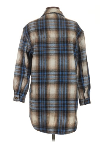 Purnell Coat (view 2)