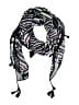 Unbranded Purple Scarf One size - photo 1