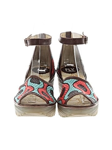 FLY London Wedges (view 2)