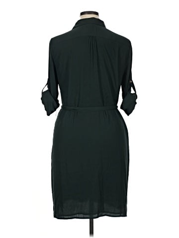 White House Black Market Casual Dress (view 2)
