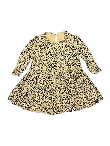 Deux Par Deux Dress (view 1)