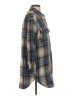 Purnell Plaid Blue Coat Size XS - photo 4
