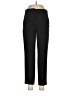 J.Crew 365 Solid Black Dress Pants Size 6 - photo 1