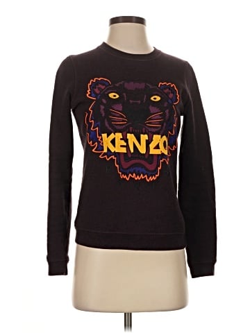 Kenzo Pullover Sweater (view 1)