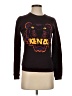 Kenzo Black Brown Pullover Sweater Size XS - photo 1