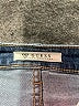 Guess Stars Blue Jeans Size 25 waist - photo 7