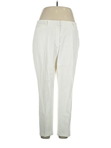 White House Black Market Casual Pants (view 1)