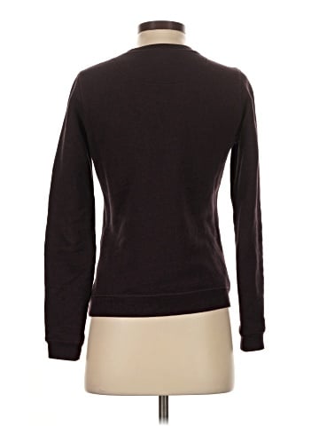 Kenzo Pullover Sweater (view 2)