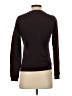 Kenzo Black Brown Pullover Sweater Size XS - photo 2