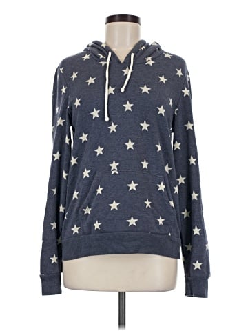 ALTERNATIVE Pullover Hoodie (view 1)