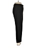 J.Crew 365 Solid Black Dress Pants Size 6 - photo 4
