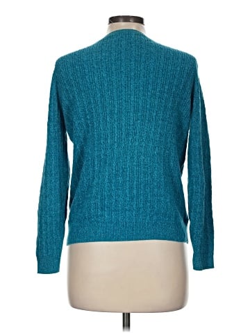 Karen Scott Pullover Sweater (view 2)