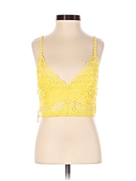 Intimately By Free People Sleeveless Top