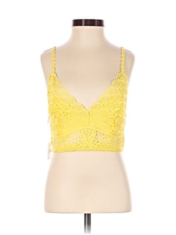 Intimately by Free People Sleeveless Top (view 1)