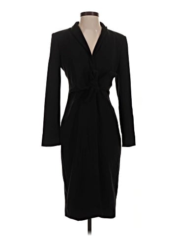 Donna Karan New York Coat (view 1)