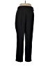 Express Stripes Black Dress Pants Size 12 - photo 2