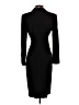 Donna Karan New York Black Coat Size 2 - photo 2