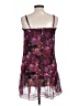 Volcom 100% Polyester Burgundy Cocktail Dress Size 14 - photo 2
