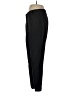 Express Stripes Black Dress Pants Size 12 - photo 5