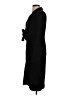 Donna Karan New York Black Coat Size 2 - photo 5