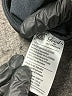 Junk Food Black Active Pants Size L - photo 8
