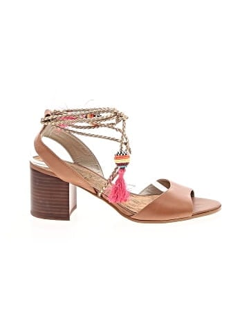 Sam Edelman Sandals (view 1)