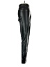 TAGOO 100% Polyurethane Metallic Black Active Pants Size S - photo 4