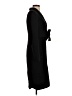 Donna Karan New York Black Coat Size 2 - photo 4