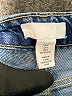 H&M Blue Jeans Size 0 - photo 7