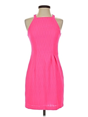 Nanette Lepore Cocktail Dress (view 1)