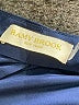 Ramy Brook 100% Polyester Solid Blue Jumpsuit Size S - photo 4