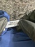 Ramy Brook 100% Polyester Solid Blue Jumpsuit Size S - photo 5