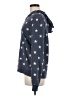 ALTERNATIVE Stars Blue Pullover Hoodie Size M - photo 5