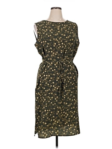 Norton McNaughton Casual Dress (view 1)