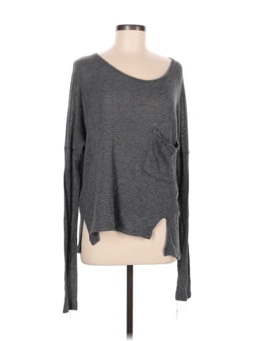 Abercrombie & Fitch Pullover Sweater (view 1)