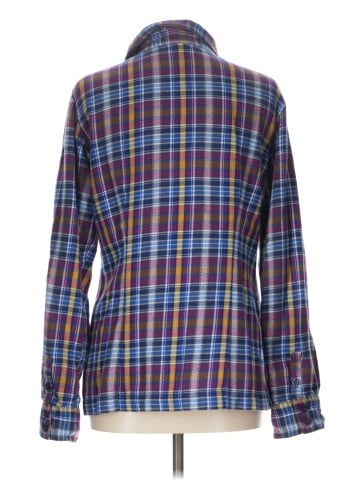 Patagonia Long Sleeve Button-Down Shirt (view 2)