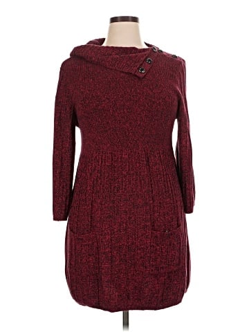 Style&Co Casual Dress (view 1)