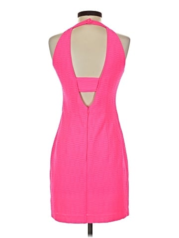 Nanette Lepore Cocktail Dress (view 2)