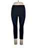 Vogo Color Block Blue Active Pants Size XL - photo 1